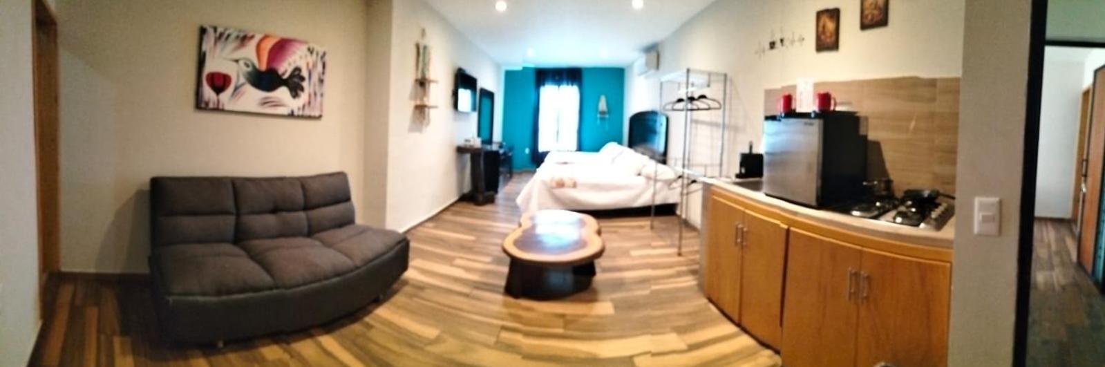 Boutique Casa Mariano 4* Tepic